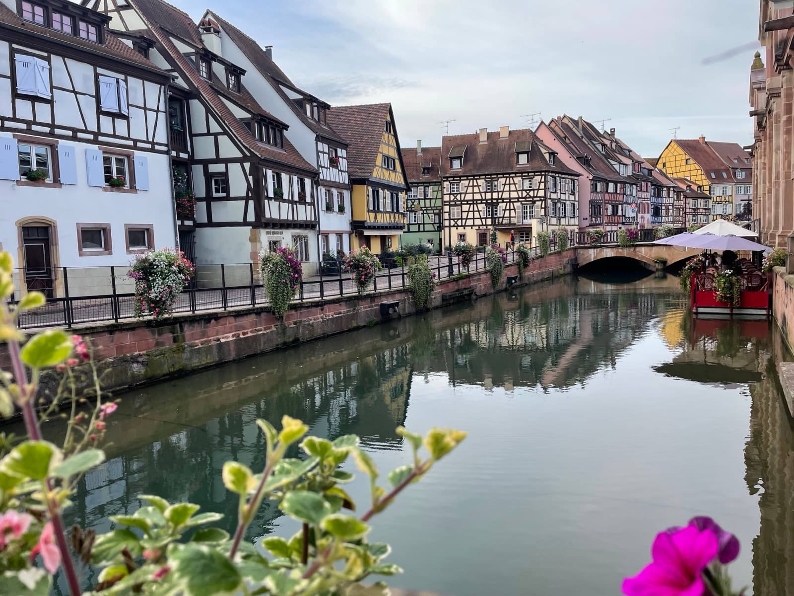 Imagen de portada: La magia de Colmar empieza cuando dejas de tener prisa