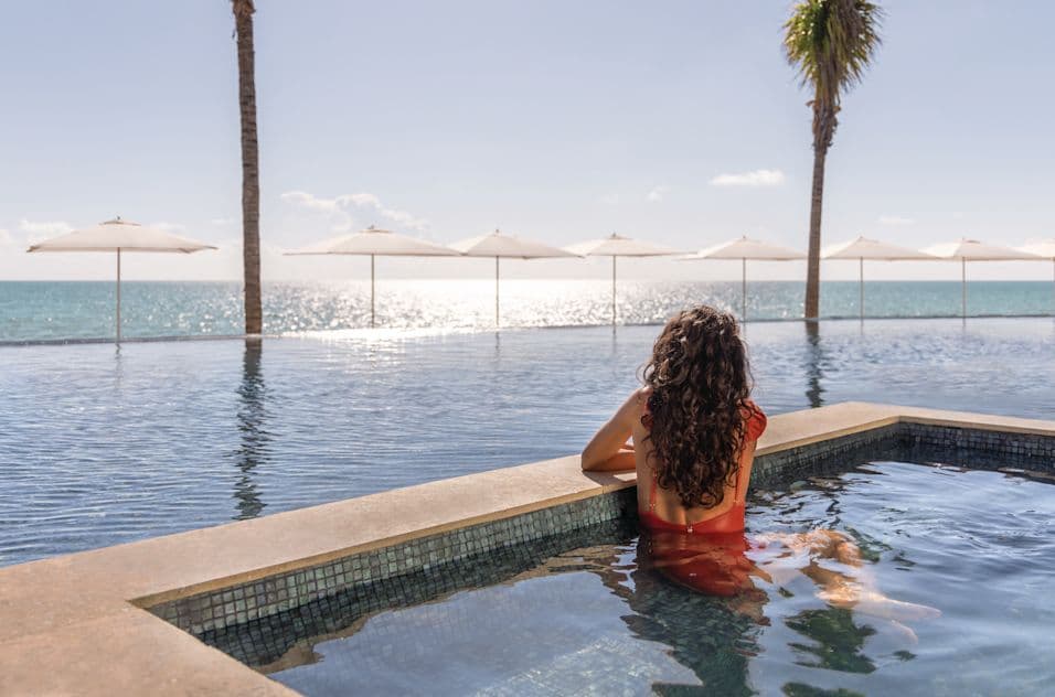 Hilton Cancun, An All-Inclusive Resort